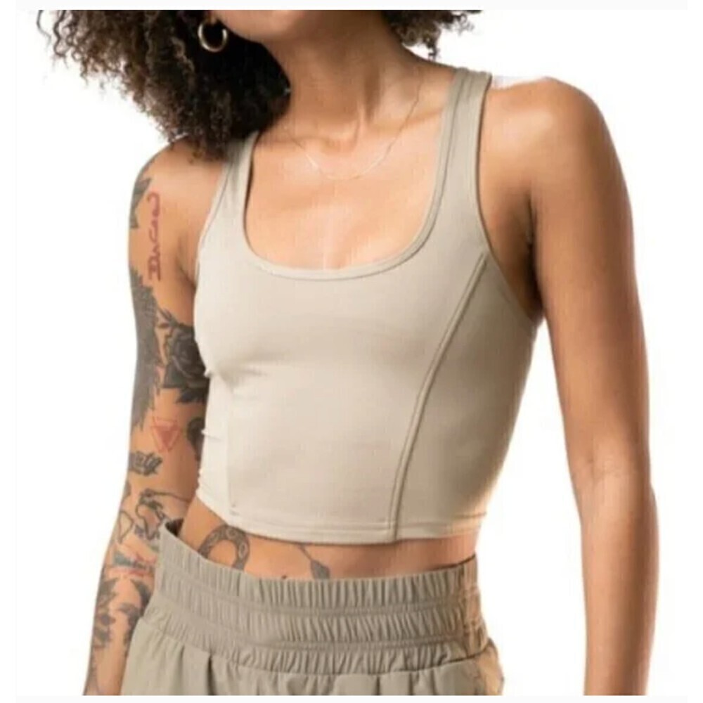 NEW Balance Athletica Outlander Tank